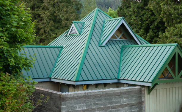 Best 4 Ply Roofing  in Woonsocket, RI